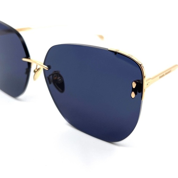 ISABEL MARANT Sunglasses IM0082/S 000IR Authentic New! main image 9